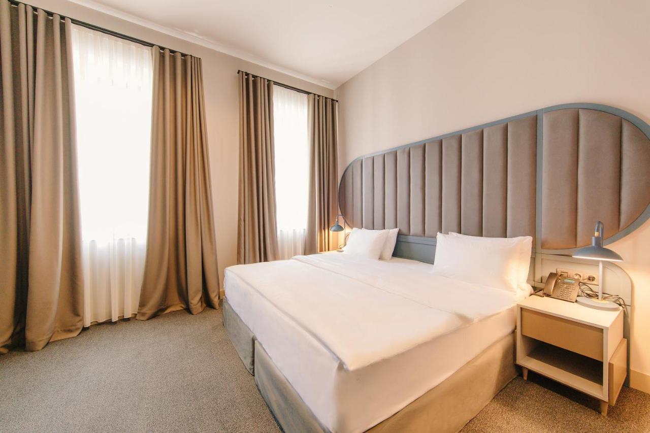 Strofi Boutique Hotel Tiflis Exterior foto