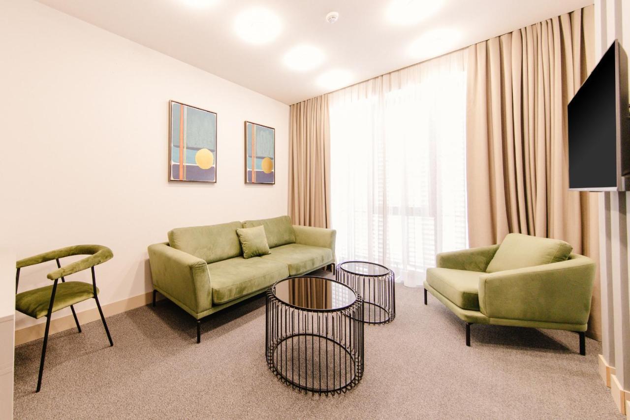 Strofi Boutique Hotel Tiflis Exterior foto