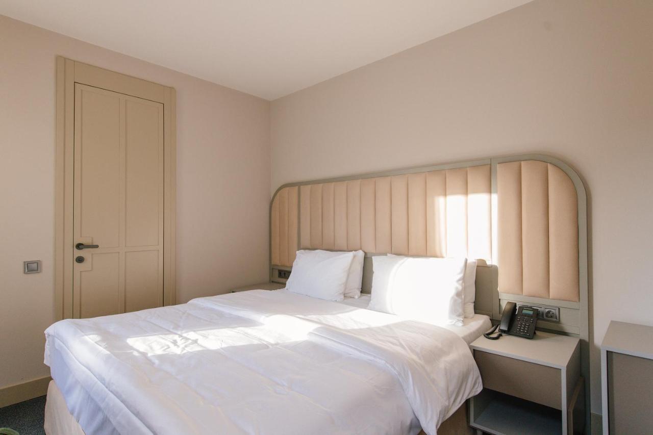 Strofi Boutique Hotel Tiflis Exterior foto